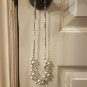Short Necklace